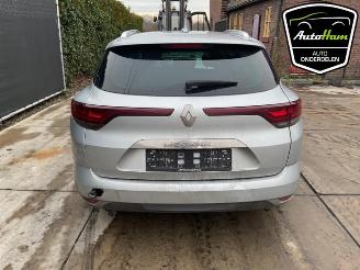 Renault Mégane Megane IV Estate (RFBK), Combi 5-drs, 2016 1.3 TCE 160 16V picture 8