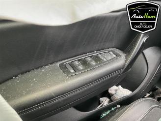 Renault Mégane Megane IV Estate (RFBK), Combi 5-drs, 2016 1.3 TCE 160 16V picture 19