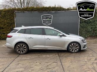 Renault Mégane Megane IV Estate (RFBK), Combi 5-drs, 2016 1.3 TCE 160 16V picture 1
