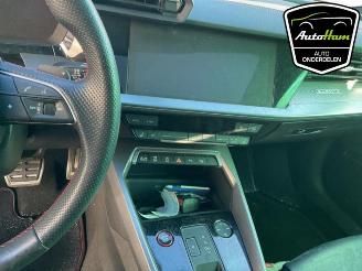 Audi S3 S3 Sportback (8YA), Hatchback 5-drs, 2020 2.0 T FSI 16V picture 25