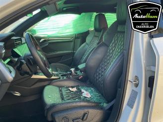 Audi S3 S3 Sportback (8YA), Hatchback 5-drs, 2020 2.0 T FSI 16V picture 21