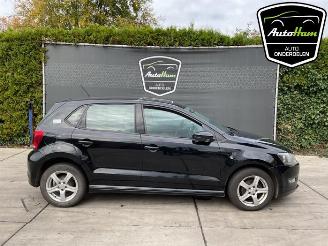 rozbiórka samochody osobowe Volkswagen Polo Polo V (6R), Hatchback, 2009 / 2017 1.2 TDI 12V BlueMotion 2012/6