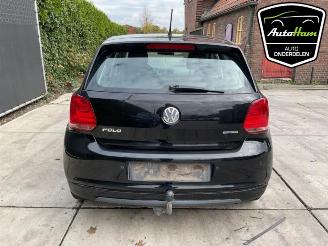 Volkswagen Polo Polo V (6R), Hatchback, 2009 / 2017 1.2 TDI 12V BlueMotion picture 9