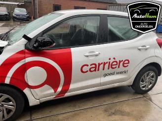 Hyundai I-10 i10, Hatchback, 2019 1.0 12V picture 5