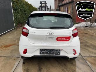 Hyundai I-10 i10, Hatchback, 2019 1.0 12V picture 9