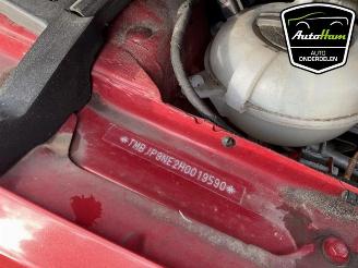 Skoda Octavia Octavia Combi (5EAC), Combi 5-drs, 2012 / 2020 1.0 TSI 12V picture 13