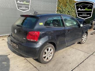 Volkswagen Polo Polo V (6R), Hatchback, 2009 / 2017 1.2 TSI picture 7