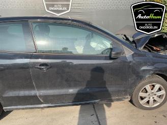 Volkswagen Polo Polo V (6R), Hatchback, 2009 / 2017 1.2 TSI picture 8