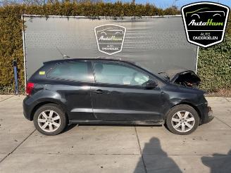 Dezmembrări autoturisme Volkswagen Polo Polo V (6R), Hatchback, 2009 / 2017 1.2 TSI 2010/10