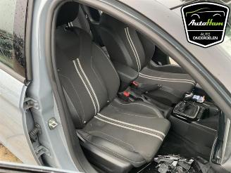 Opel Corsa Corsa F (UB/UH/UP), Hatchback 5-drs, 2019 1.2 Turbo 12V 100 picture 25