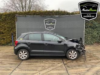 Dezmembrări autoturisme Volkswagen Polo Polo V (6R), Hatchback, 2009 / 2017 1.4 16V 2009/11