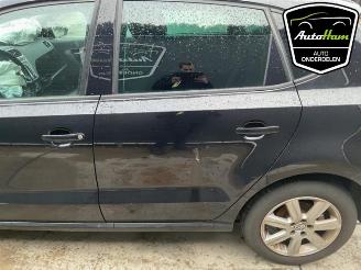 Volkswagen Polo Polo V (6R), Hatchback, 2009 / 2017 1.4 16V picture 7