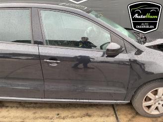 Volkswagen Polo Polo V (6R), Hatchback, 2009 / 2017 1.4 16V picture 25