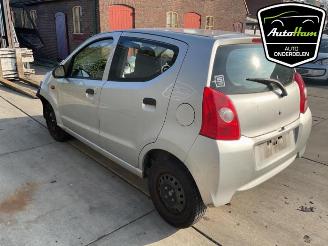 Suzuki Alto Alto, Hatchback 5-drs, 2009 1.0 12V picture 6
