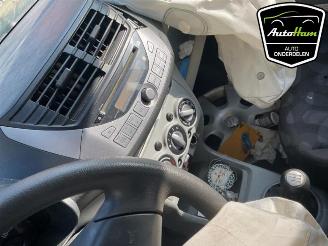 Suzuki Alto Alto, Hatchback 5-drs, 2009 1.0 12V picture 14