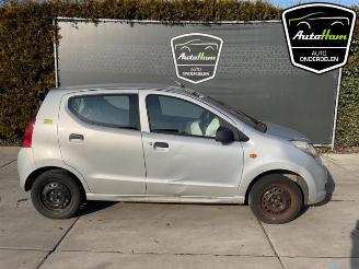 Dezmembrări autoturisme Suzuki Alto Alto, Hatchback 5-drs, 2009 1.0 12V 2010/3