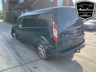 Ford Transit Connect Transit Connect (PJ2), Van, 2013 1.5 EcoBlue picture 6