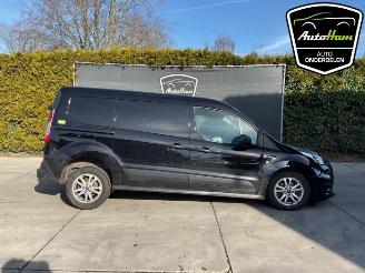 Ford Transit Connect Transit Connect (PJ2), Van, 2013 1.5 EcoBlue picture 1