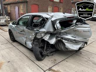 Dacia Sandero Sandero III, Hatchback, 2021 1.0 TCe 90 12V picture 6