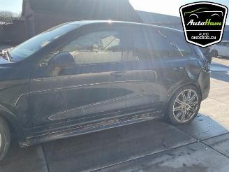 Porsche Cayenne Cayenne II (92A), SUV, 2010 / 2018 4.8 V8 32V GTS picture 5