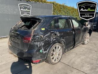 Porsche Cayenne Cayenne II (92A), SUV, 2010 / 2018 4.8 V8 32V GTS picture 27