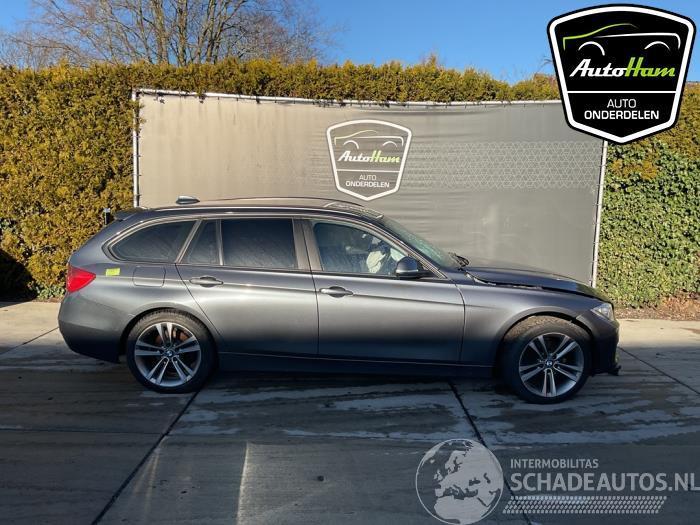 BMW 3-serie 3 serie Touring (F31), Combi, 2012 / 2019 320i xDrive 2.0 16V