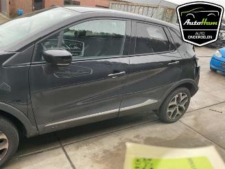 Renault Captur Captur (2R), SUV, 2013 0.9 Energy TCE 12V picture 5