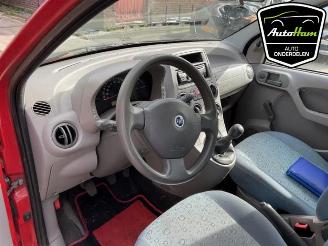 Fiat Panda Panda (169), Hatchback, 2003 / 2013 1.1 Fire picture 10