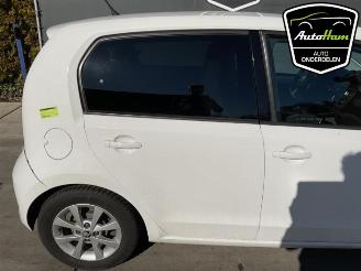 Skoda Citigo Citigo, Hatchback, 2011 / 2019 1.0 12V picture 10