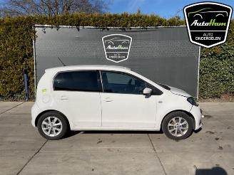 Démontage voiture Skoda Citigo Citigo, Hatchback, 2011 / 2019 1.0 12V 2018/1