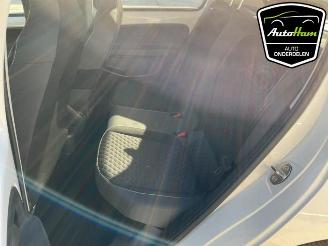 Skoda Citigo Citigo, Hatchback, 2011 / 2019 1.0 12V picture 21