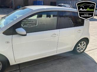 Skoda Citigo Citigo, Hatchback, 2011 / 2019 1.0 12V picture 5