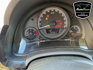 Skoda Citigo Citigo, Hatchback, 2011 / 2019 1.0 12V picture 17