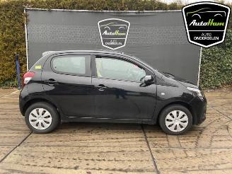 Sloopauto Peugeot 108 108, Hatchback, 2014 1.0 12V VVT-i 2018/10