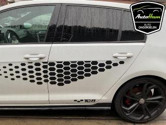 Volkswagen Golf Golf VII (AUA), Hatchback, 2012 / 2021 2.0 GTI 16V Performance Package picture 7