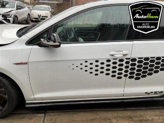 Volkswagen Golf Golf VII (AUA), Hatchback, 2012 / 2021 2.0 GTI 16V Performance Package picture 6