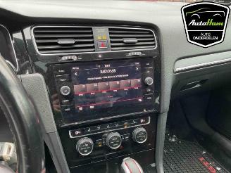 Volkswagen Golf Golf VII (AUA), Hatchback, 2012 / 2021 2.0 GTI 16V Performance Package picture 26