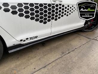 Volkswagen Golf Golf VII (AUA), Hatchback, 2012 / 2021 2.0 GTI 16V Performance Package picture 12