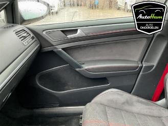 Volkswagen Golf Golf VII (AUA), Hatchback, 2012 / 2021 2.0 GTI 16V Performance Package picture 32