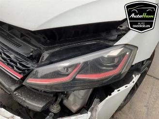 Volkswagen Golf Golf VII (AUA), Hatchback, 2012 / 2021 2.0 GTI 16V Performance Package picture 17