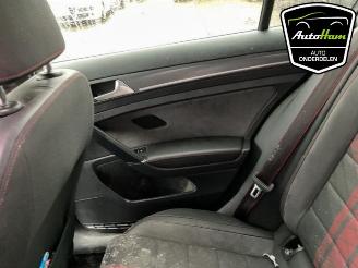 Volkswagen Golf Golf VII (AUA), Hatchback, 2012 / 2021 2.0 GTI 16V Performance Package picture 30