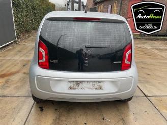 Volkswagen Up! Up! (121), Hatchback, 2011 1.0 12V 60 picture 9