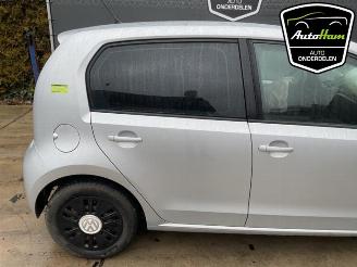 Volkswagen Up! Up! (121), Hatchback, 2011 1.0 12V 60 picture 11