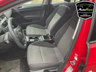 Volkswagen Golf Golf VII Variant (AUVV), Combi, 2013 / 2021 1.2 TSI 16V BlueMOTION picture 22