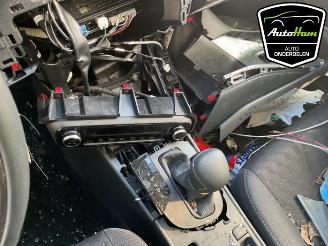 Toyota Yaris Yaris IV (P21/PA1/PH1), Hatchback, 2020 1.5 12V Hybrid 115 picture 17