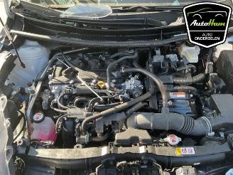 Toyota Yaris Yaris IV (P21/PA1/PH1), Hatchback, 2020 1.5 12V Hybrid 115 picture 21