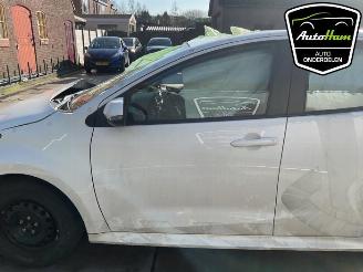 Toyota Yaris Yaris IV (P21/PA1/PH1), Hatchback, 2020 1.5 12V Hybrid 115 picture 6