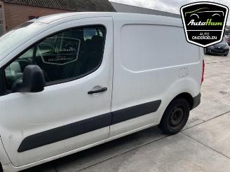 Citroën Berlingo Berlingo, Van, 2008 / 2021 1.6 Hdi 75 picture 5