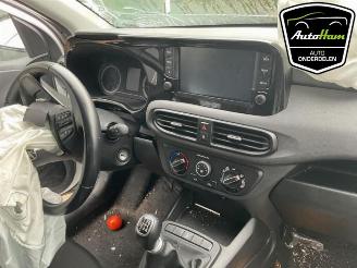 Hyundai I-10 i10, Hatchback, 2019 1.0 12V picture 16