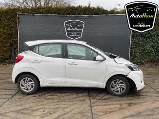 Dezmembrări autoturisme Hyundai I-10 i10, Hatchback, 2019 1.0 12V 2023/5